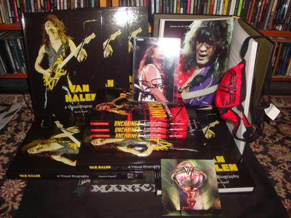 Van Halen